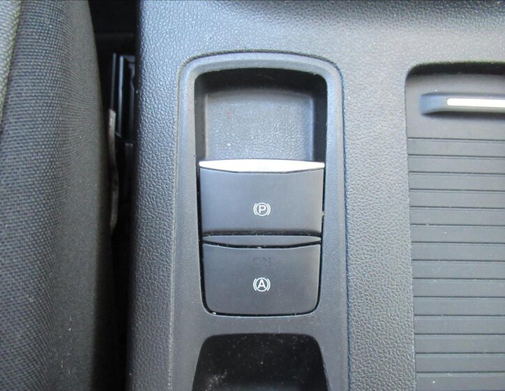 Ford Focus Kombi 1,5 l 70 kw