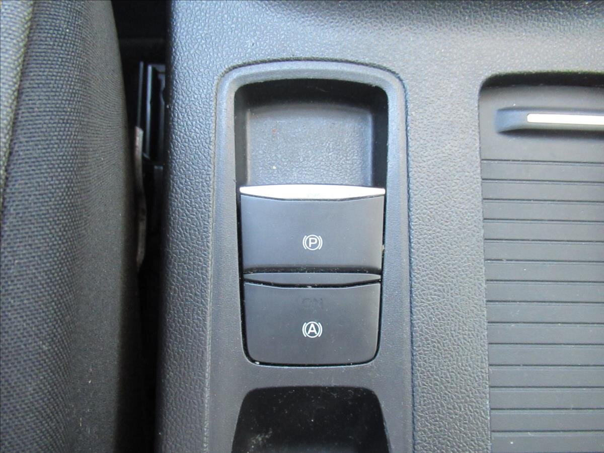 Ford Focus Kombi 1,5 l 70 kw