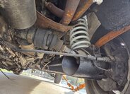 Tatra Ostatní Sedan 0,0 0