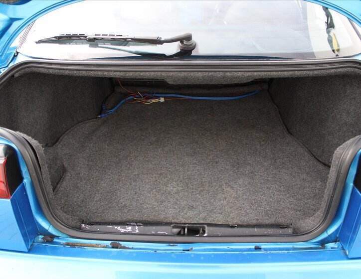 Subaru SVX Kupé 3,3 l 169 kw