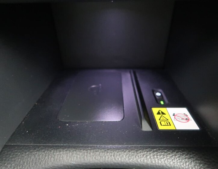 Toyota Corolla Cross Hatchback 2,0 l 112 kw