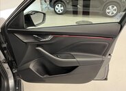 Škoda Kamiq SUV 1,5 l 110 kw