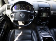 Volkswagen Touareg SUV / Terénní 3,0 l 165 kw