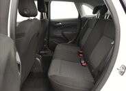 Opel Crossland X SUV / Terénní 1,2 l 61 kw