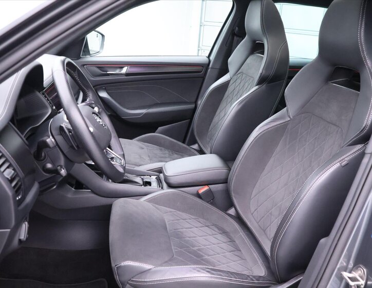 Škoda Kodiaq SUV / Terénní 2,0 l 110 kw