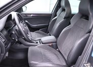 Škoda Kodiaq SUV / Terénní 2,0 l 110 kw