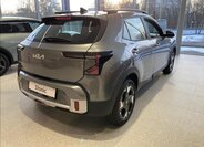 KIA Stonic SUV 0,0 74 kw