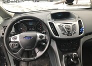 Ford Grand C-MAX Kombi 998,0 92 kw