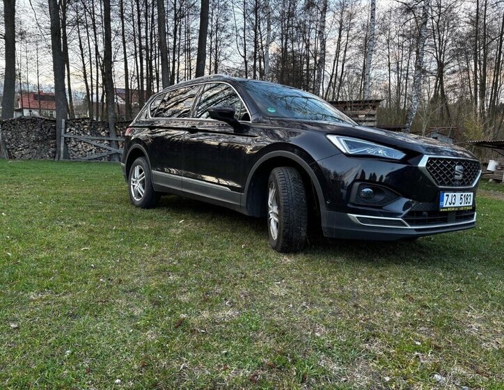 Seat Tarraco SUV / Terénní 0,0 110 kw