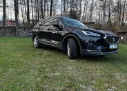 Seat Tarraco SUV / Terénní 0,0 110 kw