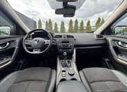 Renault Kadjar SUV 1,2 l 96 kw