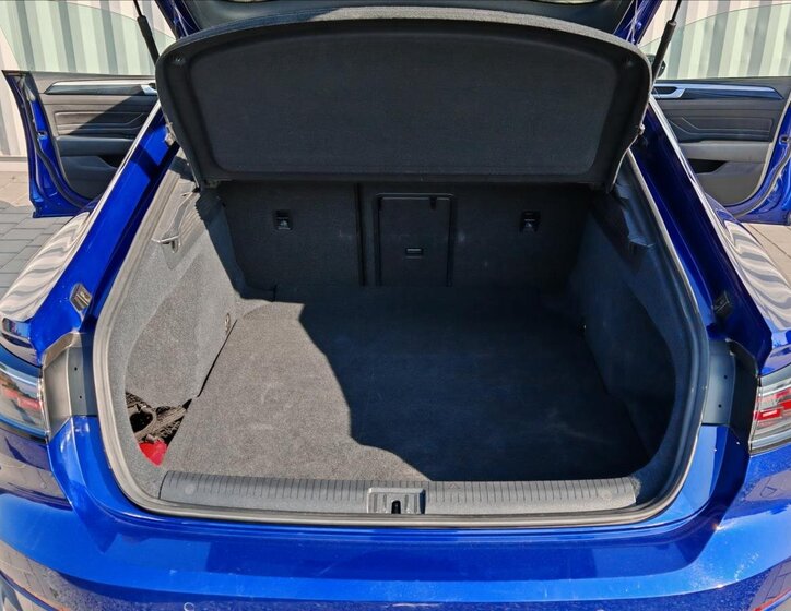 Volkswagen Arteon 14