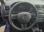 Škoda Fabia Kombi 1,4 l 63 kw