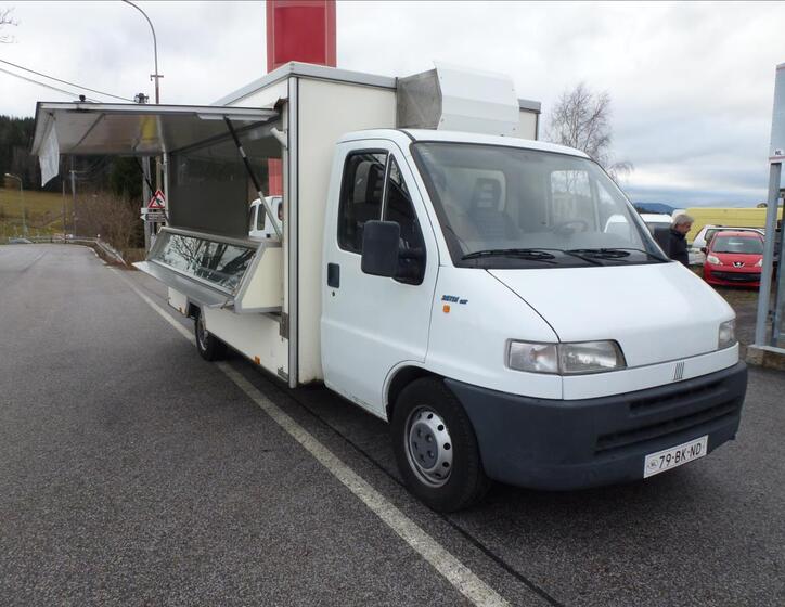 Fiat Ducato 4