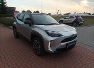 Toyota Yaris Cross 5