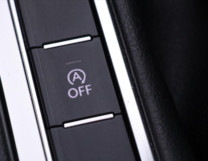 Volkswagen Passat Kombi 2,0 l 110 kw