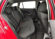 Škoda Scala Hatchback 1,5 l 110 kw