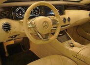 Mercedes-Benz Třídy S 21