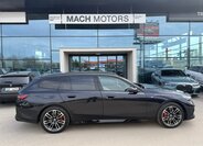 BMW Řada 5 Kombi 3,0 l 210 kw