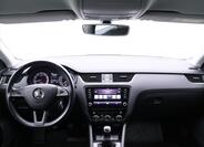 Škoda Octavia 21