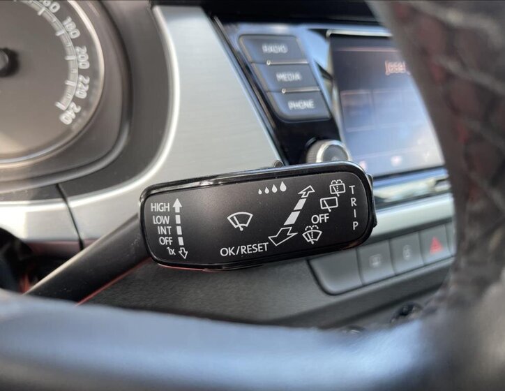 Škoda Fabia Kombi 999,0 70 kw