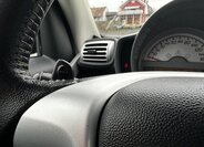 Smart Fortwo Kabriolet 999,0 62 kw