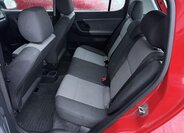 Škoda Fabia 12
