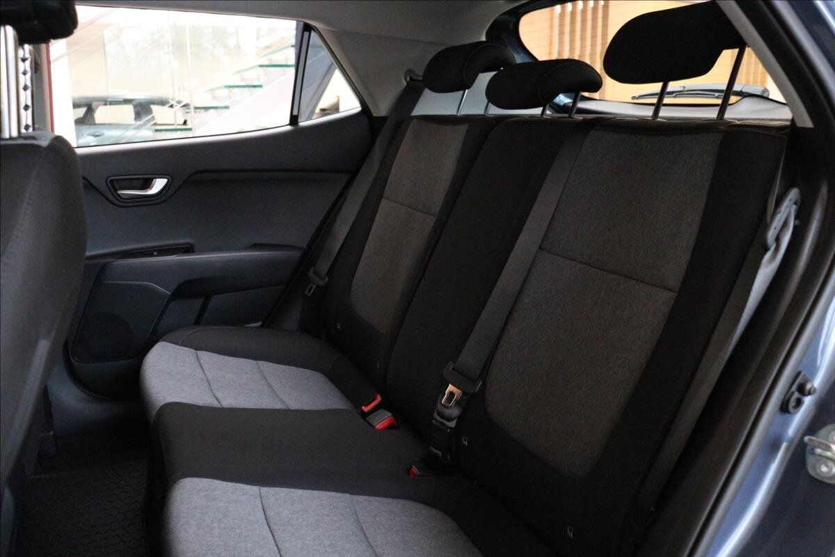 KIA Stonic SUV 0,0 0