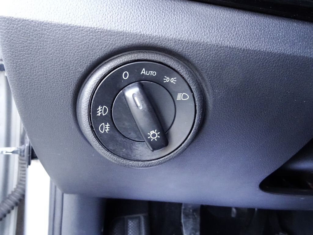 Škoda Citigo Hatchback 999,0 50 kw