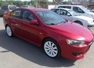 Mitsubishi Lancer Sedan / Limuzína 2,0 l 103 kw