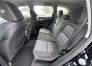 Honda CR-V SUV / Terénní 1,5 l 142 kw