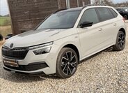 Škoda Kamiq SUV / Terénní 1,5 l 110 kw