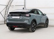 Citroën C4 Hatchback 1,2 l 96 kw