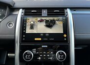 Land Rover Discovery SUV / Terénní 3,0 l 257 kw