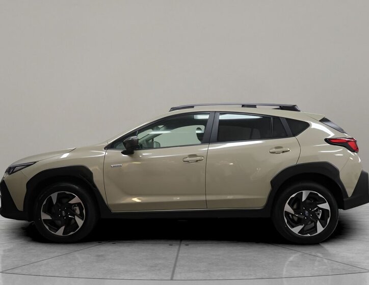 Subaru Crosstrek SUV 2,0 l 100 kw