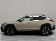 Subaru Crosstrek SUV 2,0 l 100 kw