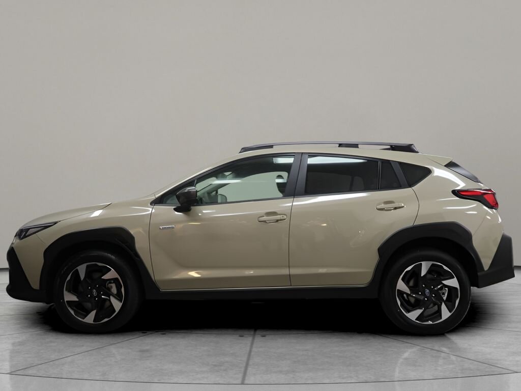 Subaru Crosstrek SUV 2,0 l 100 kw
