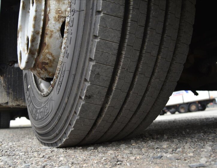 MAN Ostatní Valník 4,6 l 151 kw