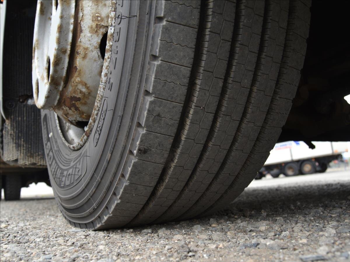 MAN Ostatní Valník 4,6 l 151 kw