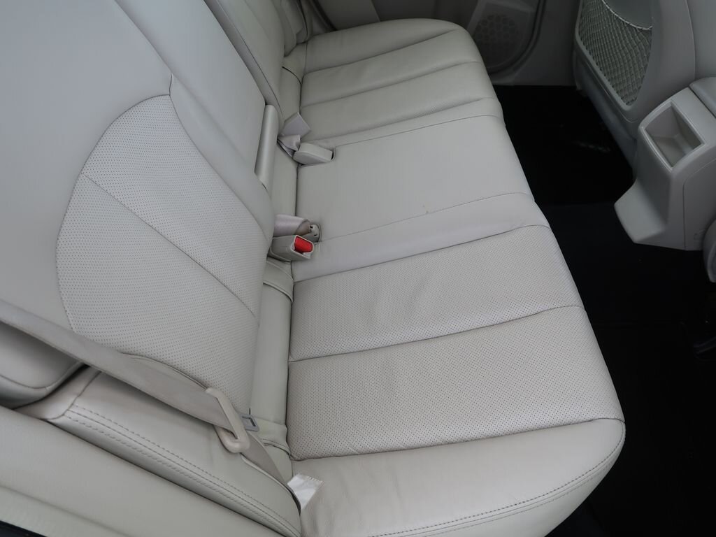 Subaru Outback Kombi 2,0 l 110 kw