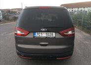 Ford Galaxy Kombi 2,0 l 120 kw