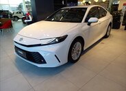 Toyota Camry Sedan 2,5 l 169 kw