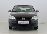 Volkswagen Polo Hatchback 1,2 l 47 kw