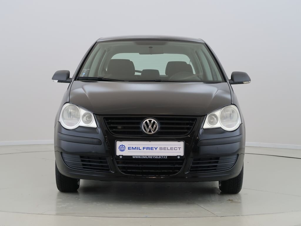 Volkswagen Polo Hatchback 1,2 l 47 kw