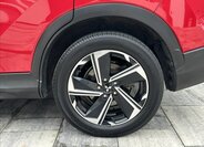 Mitsubishi Eclipse Cross SUV / Terénní 2,4 l 138 kw