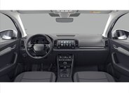 Škoda Karoq SUV / Terénní 1,5 l 110 kw