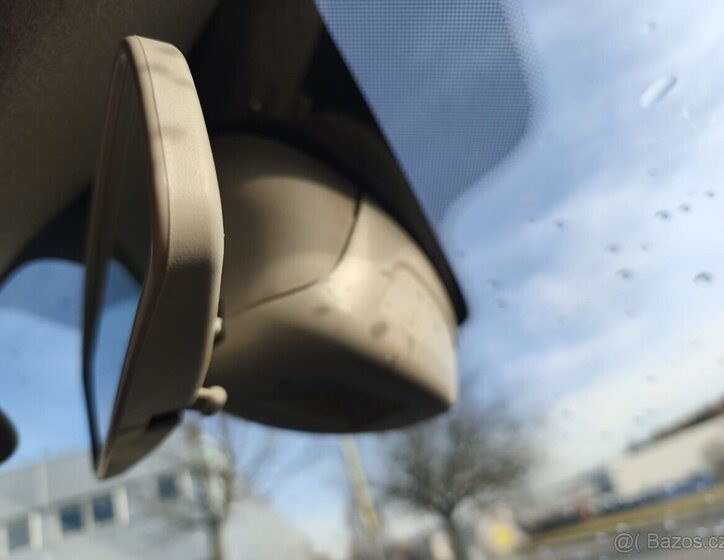 Dacia Duster SUV / Terénní 0,0 84 kw