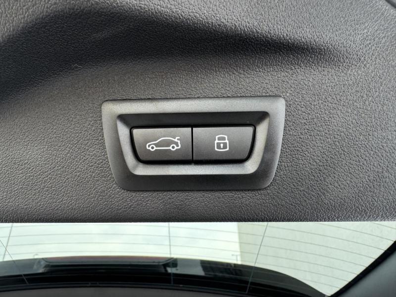 BMW X7 SUV 3,0 l 280 kw