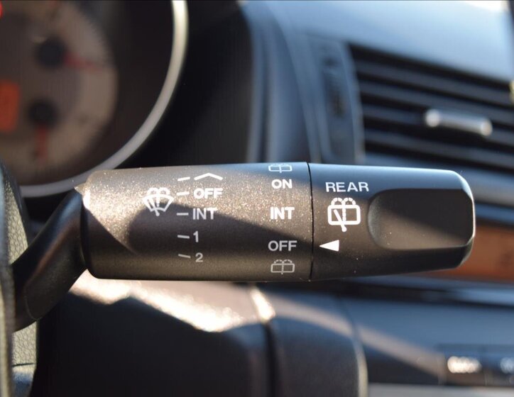 Mazda 3 Hatchback 1,3 l 62 kw