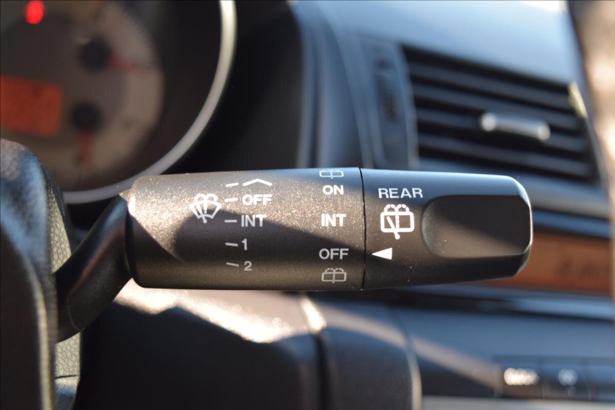 Mazda 3 Hatchback 1,3 l 62 kw